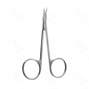 Stitch Scissors – needle points light cve