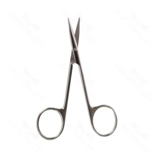 Stevens Tenot Scissors – straight