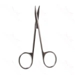 Stevens Tenot Scissors – Curved