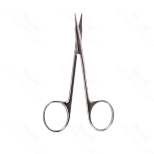 Stevens Tenot Scissors – sm blunt tips straight
