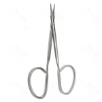 3 7/8″ Stevens Tenot Scissors – ribbon type straight