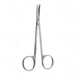 Knapp Strabis Scissors – blunt tips cvd