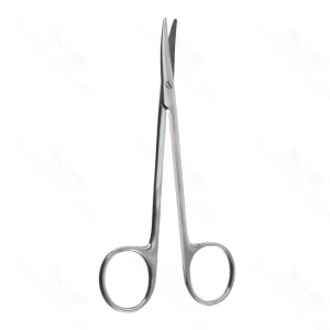 Knapp Strabis Scissors – blunt tips cvd