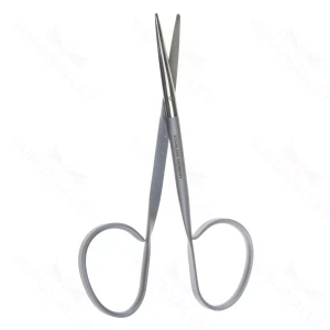 Strabis Scissors – ribbon type straight