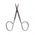 Utility Scissors – blunt straight ribbon type
