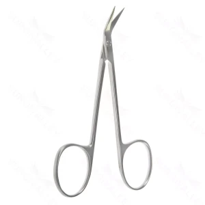 3 3/4″ Wilmer Conjunct Utility Scissors – ang