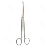 7 3/4″ Mayo-Sims Dissecting Scissors – Straight Beveled Blades