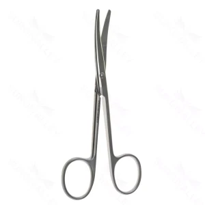 Enuncleation Scissors – light cve