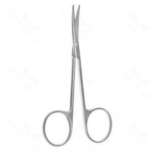 Shea Vein Graft Scissors 4 3/4″