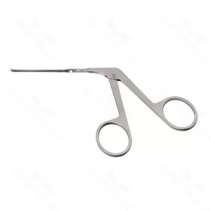 Fisch Crura Scissors 5″ left very del