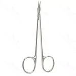 4 1/2″ Stevens Tenot Scissors – straight