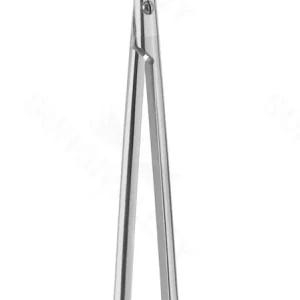 5 1/2″ Ragnell Nasal Scissors cvd diss tips