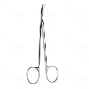 4 1/4″ Cinelli Lower Lateral Scissors straight ng cve