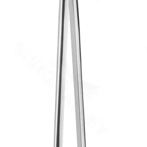6 1/2″ Lower Lateral Scissors straight ng cve bld