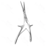 8″ Gorney Turbinate Scissors