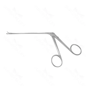 Nasal Scissors cvd left pediatric