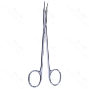 5 1/2″ Stevens Scissors – cvd