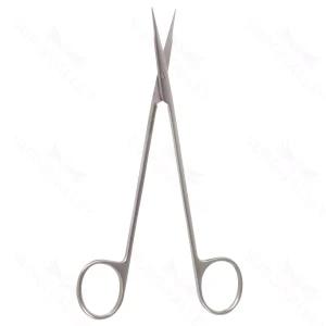 6 1/2″ Stevens Tenotomy Scissors – straight