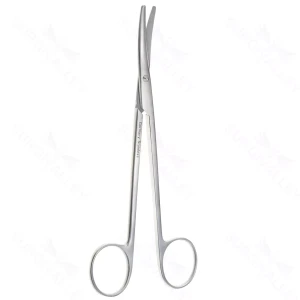 5 3/4″ Lahey Scissors – cvd