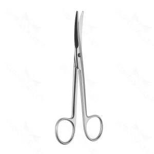 6″ Kaye Facelift Scissors – cvd serr