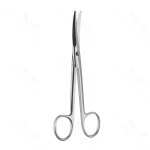 7 1/2″ Kaye Facelift Scissors – cvd serr