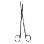 7 7/8″ Aston Face Lift Scissors – blunt 200mm