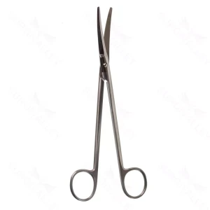 7 7/8″ Aston Face Lift Scissors – blunt 200mm