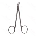 4″ Converse Scissors angled blades