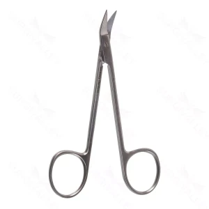 4″ Converse Scissors angled blades
