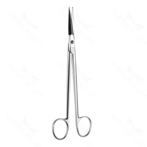Gorney Plastic Surg Scissors – straight blunt