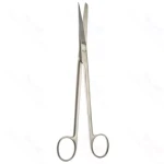 8″ Sims OR Scissors -blnt/blnt straight