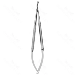 6″ Adventia Suture & Diss Scissors – 18mm cvd blades