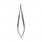 6″ Adventia Suture & Diss Scissors – 18mm straight blades