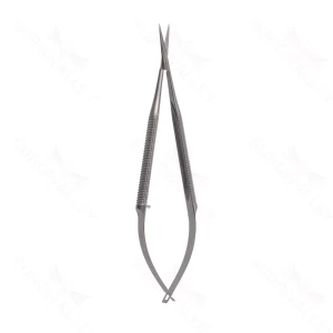 6″ Adventia Suture & Diss Scissors – 18mm straight blades