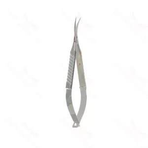 4 1/4″ Adventitia-Suture Scissors – straight 15mm blades