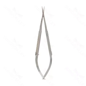 15cm Scissors – 14mm straight 8mm wide