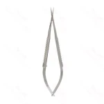 15cm Scissors – 11mm cvd blde 8mm wide