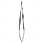 18cm Scissors – 8mm dia cvd blade