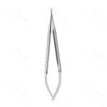 7″ Adventia Suture Scissors – straight blds 10mm