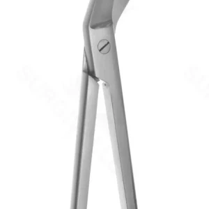 6″ Bandage Scissors – straight