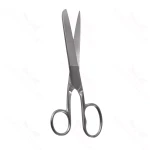 Smith Bandage Scissors & Clothing Scissors, straight t, 7 1/8″