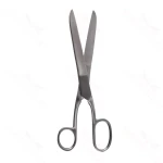 8″ Smith Bandage & Clothing Scissors – straight