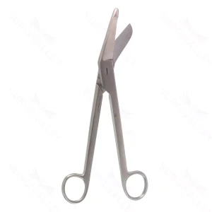8 3/4″ Esmarch Bandage Scissors