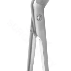 9″ Bergman Bandage & Plaster Shears