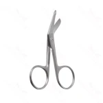 3 1/2″ Lister Bandage Scissors – 1″ blade