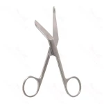 4 1/2″ Lister Bandage Scissors