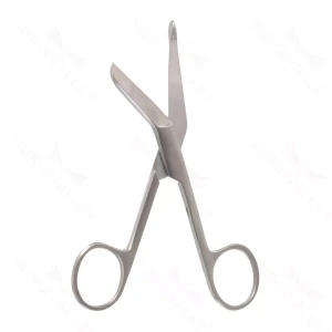 4 1/2″ Lister Bandage Scissors