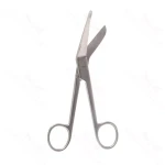 5 1/2″ Lister Bandage Scissors