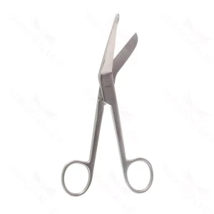 5 1/2″ Lister Bandage Scissors