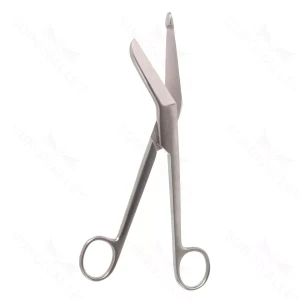 8″ Lister Bandage Scissors